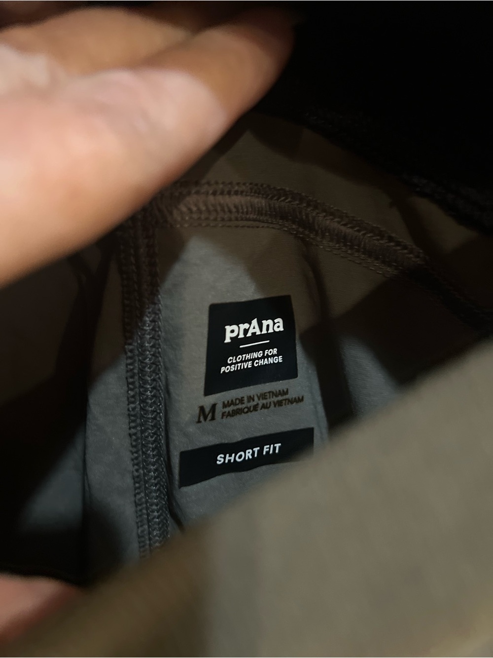 Prana Koen Daily Pants - Picture 4 of 6